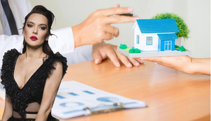 Demet Akalın'dan kiracı isyanı: Benim bedavacıyı çıkartmak istiyorum, evi 1 sene bedavaya öğrenciye vereceğim!