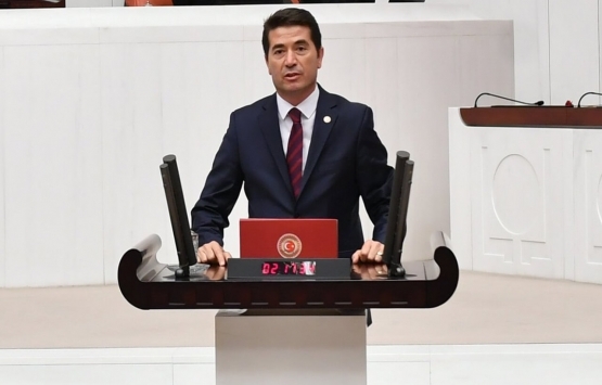 Trabzon Kanuni Bulvarı Projesi'nin akıbeti mecliste!