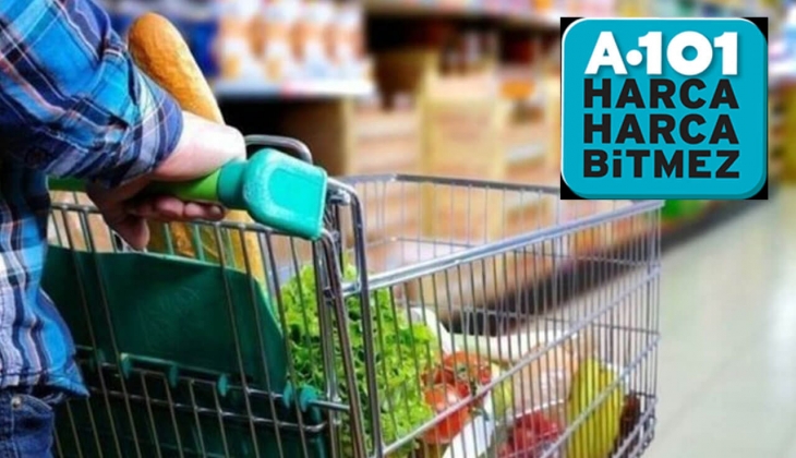 A101 8 Haziran aktüel ürünler kataloğunda çılgın indirim! İşte 8 Haziran 2022 fiyat listesi