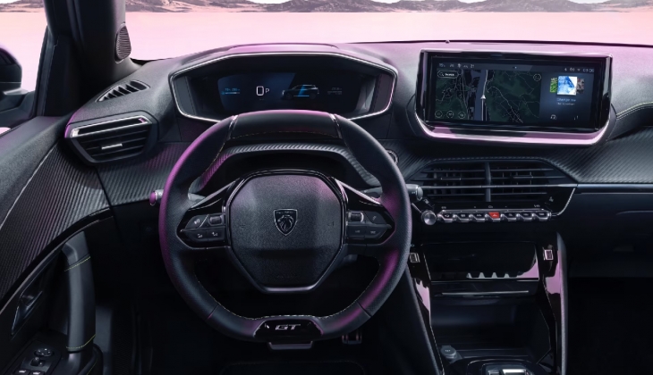 Yeni Peugeot 2008 Türkiye de satışa çıktı! İşte yeni fiyatı!