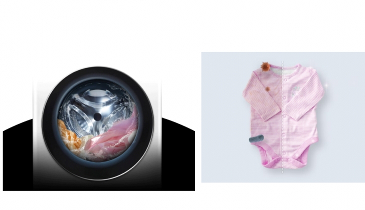 LG 10.5 KG 1400 Devir Buharlı Çamaşır Makinesi nde şok indirim! Bu fırsat kaçmaz! 20 Mart 2023 fiyat listesi