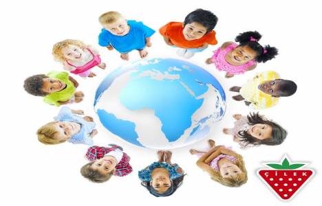 Çilek Mobilya'dan 23 Nisan sürprizi!