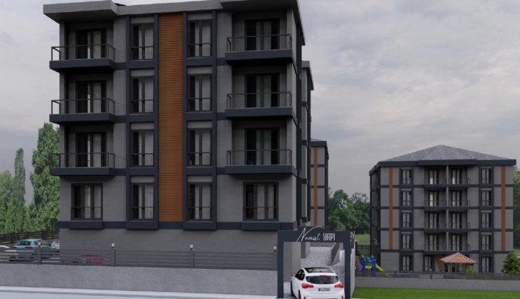 West Side 1’de 3 milyon TL’ye! Yeni proje!