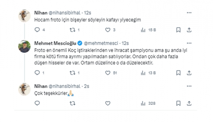 Halka arzlar, faizler piyasayı nasıl etkiledi? 2024 yatırımcılar için daha mı iyi olacak?