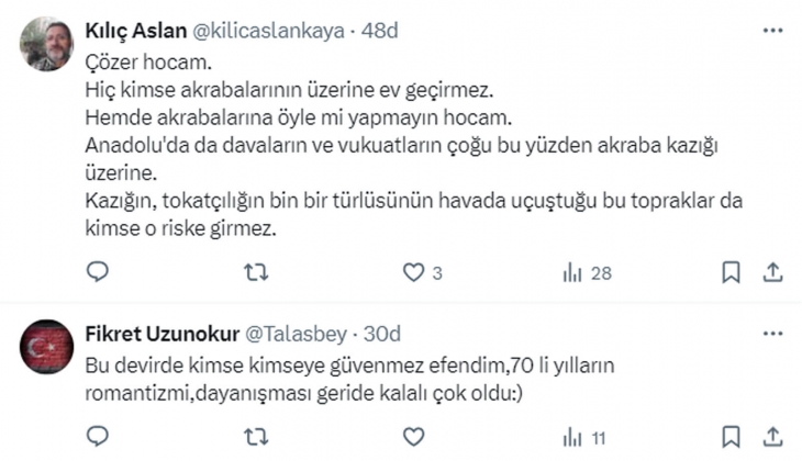 Konutta arz artmazsa kiraların düşmesi hayal: Ek vergi derde deva olmaz!
