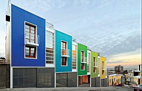 Körfez Belediyesi'nden Güzel Evim Güzel Kentim projesi!