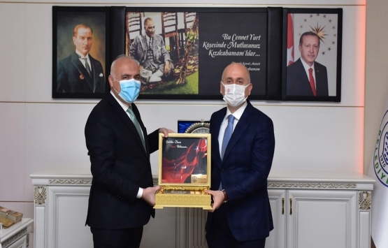 Kızılcahamam Tüneli açılıyor!