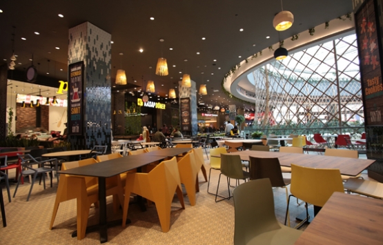 Maltepe Piazza AVM açıldı!