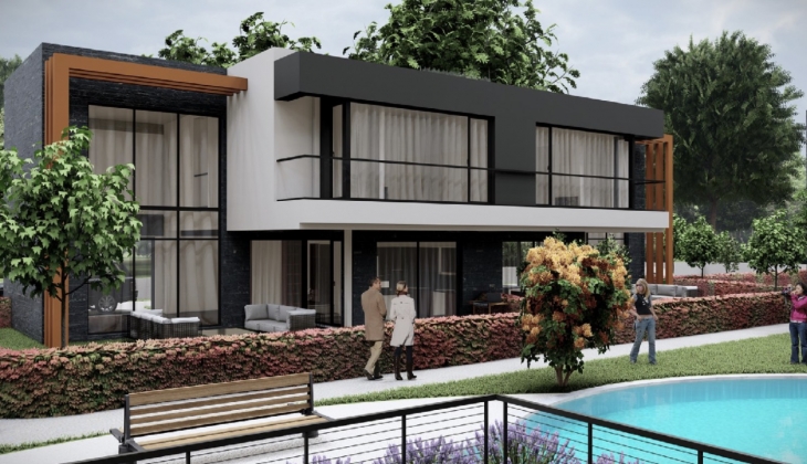 Çanakkale Park Onyedi Mahal’de 36 ay vadeyle konut fırsatı!