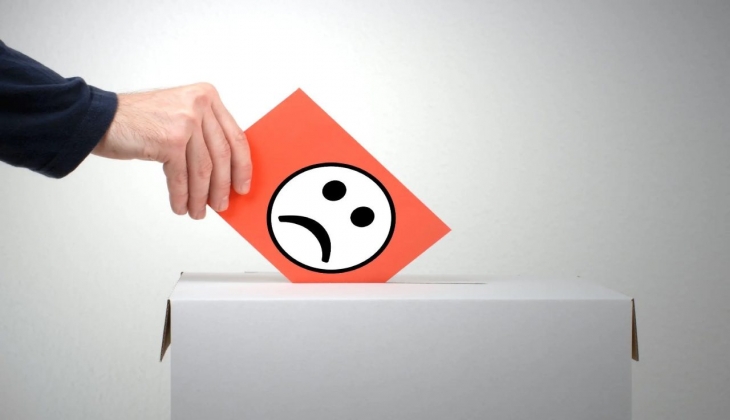 Yüzbinlerce ev sahibi ve kiracı birbirini şikayet etti!