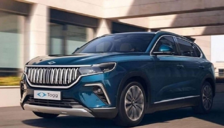 TOGG, T10X in yeni fiyatlarını duyurdu!