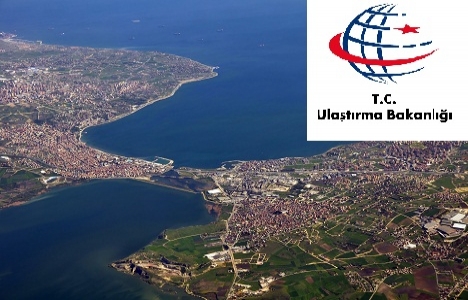 Bakanlıktan Büyükçekmece'de 12.9 milyon TL'ye 2 arsa!