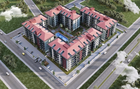 Torbalı Esen 11 satış fiyatları!