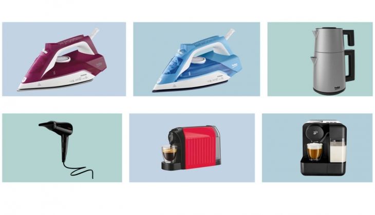 Beko dan Beşiktaşlılar Günü ne özel 800 TL indirim fırsatı! İşte Mart 2022 fiyat listesi...