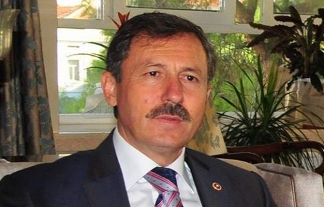 Selçuk Özdağ: Manisa Şehir Hastanesi'ni yapmak boynumuzun borcu!