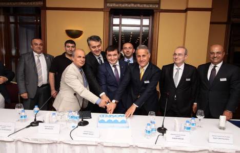 Mobilya sektörünün öncü dernekleri MOSFED için bir araya geldi!