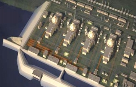  Akkuyu Hidroteknik ihalesinde 4 firma kaldı!