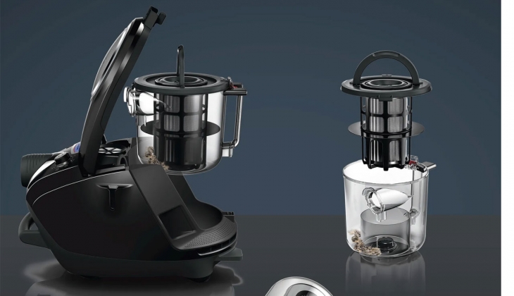 Siemens elektrikli süpürgeler 2 bin TL’den başlayan fiyatlarla! İşte 3 Ekim 2022 fiyat listesi…