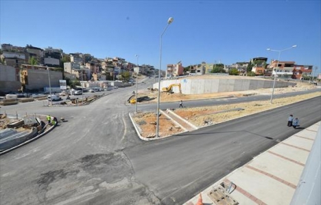 İzmir Karabağlar 1.etap imar planı değişikliği askıda!