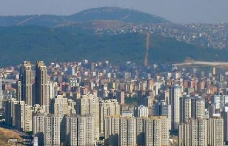 İstanbul Finans Merkezi için geri sayım başlıyor!