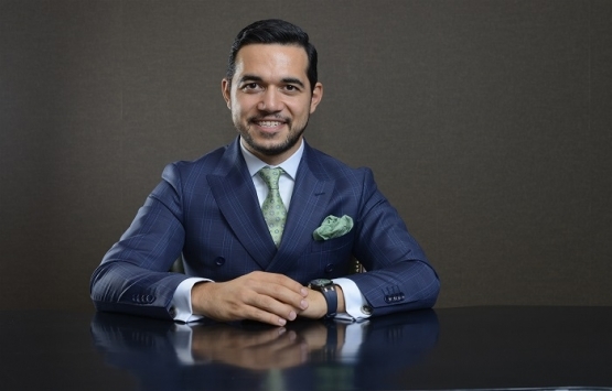 Bahaş Holding ve Mertinox Yapı Malzemeleri güçlerini birleştirdi!