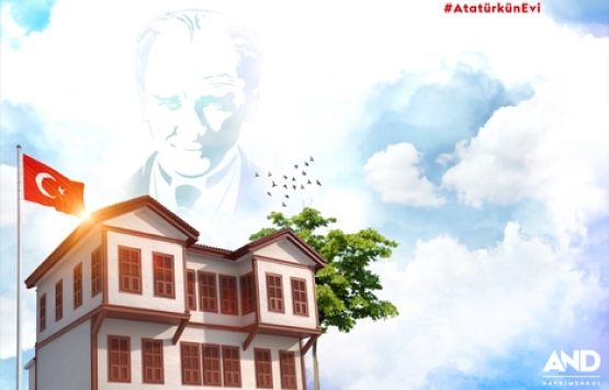 AND Gayrimenkul’den 19 Mayıs’a özel film!