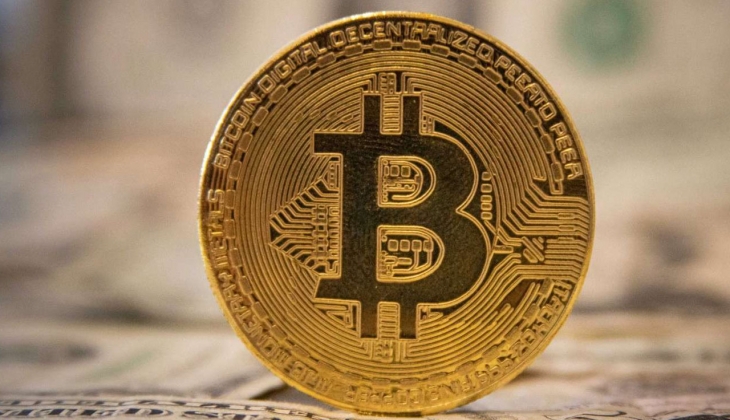 Bitcoin Fiyatı Yükseldi! 24 saatte yüzde 1,56 arttı