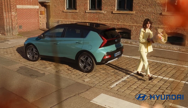 Hyundai Bayon çok konuşulacak fiyatlarıyla satışta! Özellikleri ve fiyatı burada!
