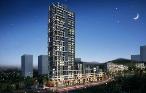 Rast İnşaat Çankaya Beytepe de 234 konut yapacak! Yeni proje!