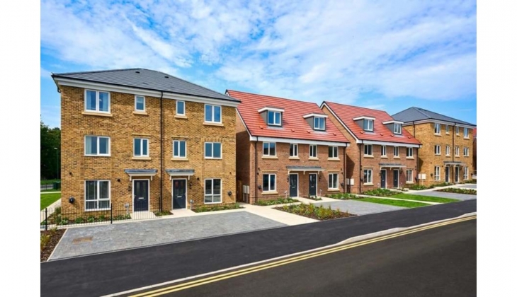 Heatherwood Royal ay sonunda görücüye çıkıyor! İngiltere Ascot’ta prenslere komşuluk 400 bin Pound’dan başlıyor!