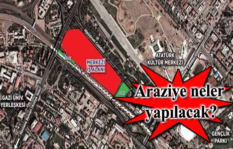 Pasifik - Çiftay İnşaat'ın Yenimahalle projesinin yer teslimi yapıldı!