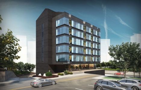 Toya Downtown konut fiyatları!