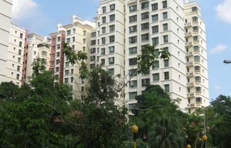 Kentsel dönüşüm İstanbul'da emlak fiyatlarını yüzde 20 artırdı!