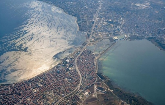 Arnavutköy Kaymakamlığından Kanal İstanbul güzergahında çiftçilerin tahliyesinin istendiği iddialarına yanıt!