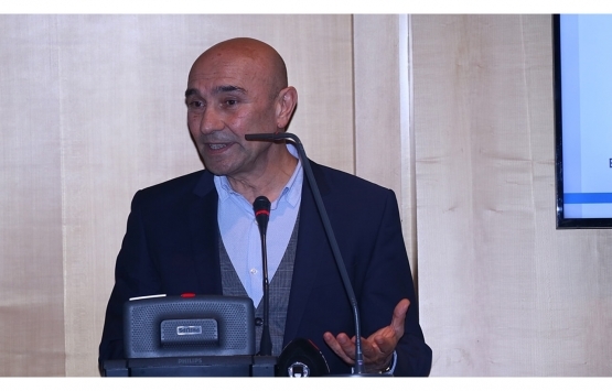 Tarihi Kemeraltı için 2 yeni restorasyon projesi!