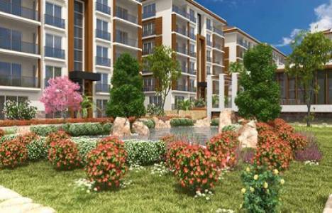 Dora Park 2 Beylikdüzü ödeme planı!
