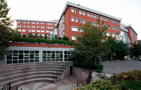 MEF, Maslak'ta şehrin 46'ncı üniversitesini kuracak!