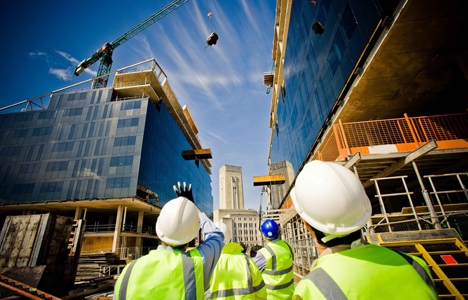 İnşaat sektöründe ciro azaldı, üretim arttı!