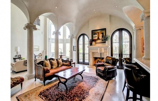 Cardi B Atlanta da 5.8 milyon dolara malikane aldı!