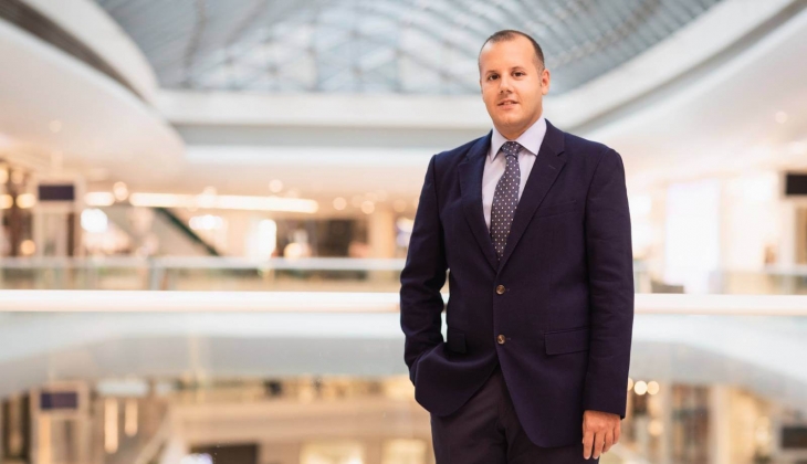 Akiş GYO dan AVM sektöründe bir ilk: ESG dönemi başlıyor!