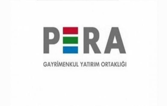 Pera GYO'dan özel durum açıklaması!