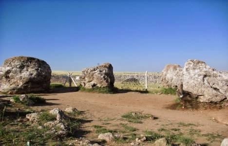 Sit alanları nasıl derecelendirilir?