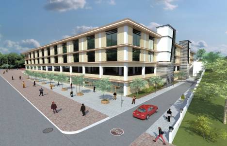  Yakuplu Kültür Merkezi ve Kapalı Pazar projesi ne zaman açılacak?