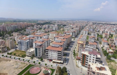 İzmir Torbalı'da yapılaşma hız kazandı!