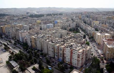 Şanlıurfa Yenişehir'de 15 milyon TL'ye satılık arsa!