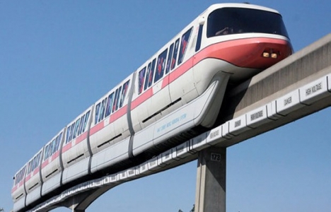 Başakşehir-Sefaköy-Halkalı Havaray imar planı tadilatı askıda!