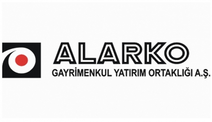 Alarko GYO Alarko-DİM İş Merkezi'ndeki 4 bağımsız bölümü 39.6 milyon TL'ye sattı!