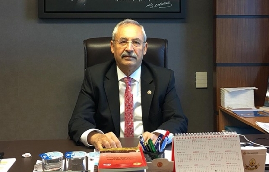 Gaziantep'te planlanan yeni bir havaalanı mecliste!