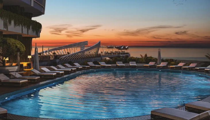 Tower Group Panorama projesinde 98 bin 685 dolardan başlayan fiyatlarla!