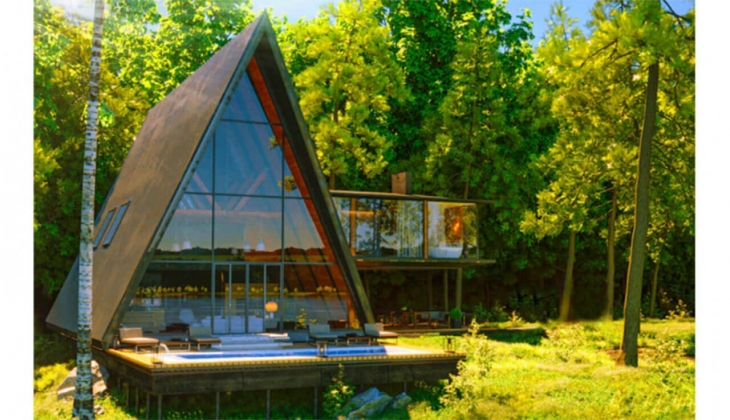 Tiny Thermaland Abant ne zaman teslim edilecek? Tiny Thermaland Abant teslim tarihi!